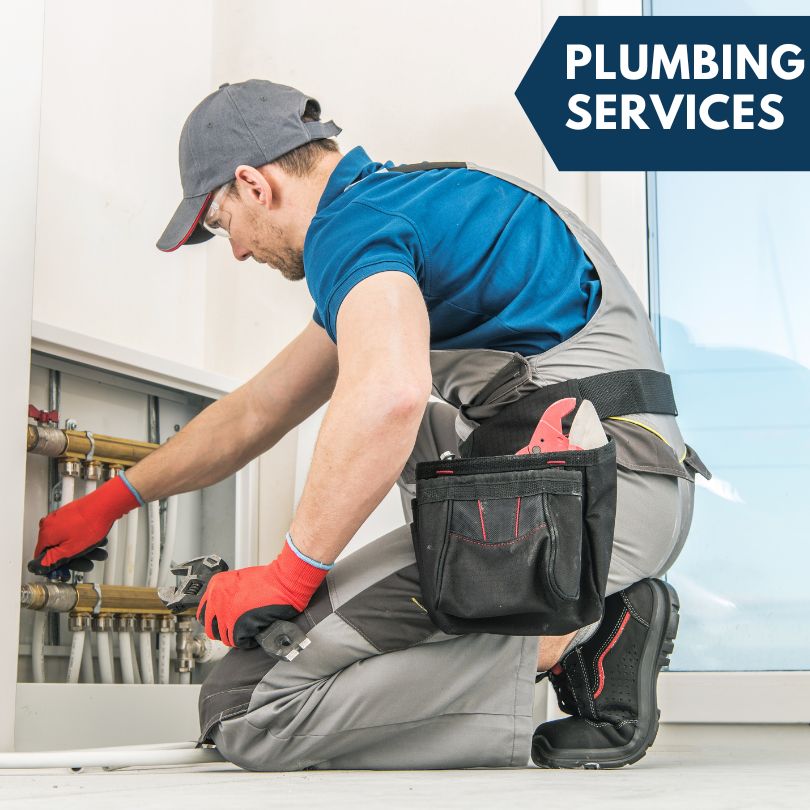 Bluffs Plumbing Company